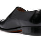 Fibbie in pelle anticata - Collection Made in Italy