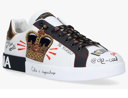 Sneakers YXX-17324369UX - Collection Made in Italy
