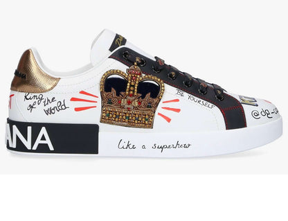 Sneakers YXX-17324369UX - Collection Made in Italy
