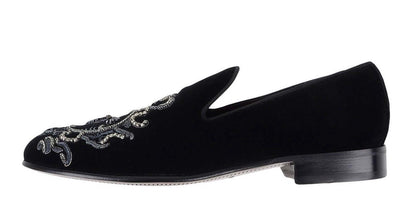 Mocassini YXX-44998579LE - Collection Made in Italy