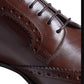 Derby YXX-DRBDH1 - Collection Made in Italy