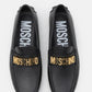 Mocassini ZLD-Moschino.01 - Collection Made in Italy